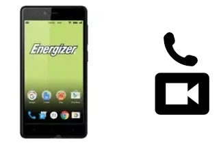 Passez des appels vidéo avec un Energizer Energy S500