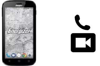 Passez des appels vidéo avec un Energizer Energy S500E