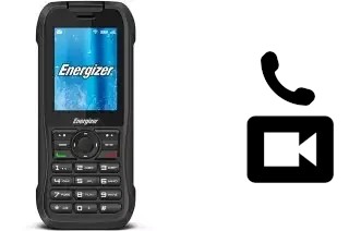 Passez des appels vidéo avec un Energizer Hardcase H240S