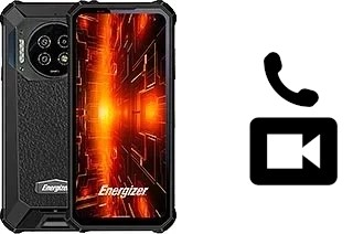 Passez des appels vidéo avec un Energizer Hard Case P28K