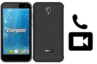 Passez des appels vidéo avec un Energizer Hardcase H500S