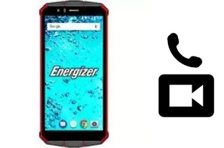 Passez des appels vidéo avec un Energizer Hardcase H501S