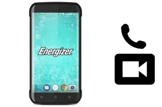 Passez des appels vidéo avec un Energizer Hardcase H550S