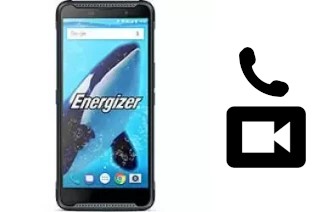 Passez des appels vidéo avec un Energizer Hardcase H570S