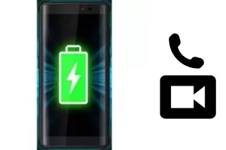 Passez des appels vidéo avec un Energizer Hardcase H590S