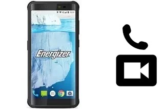 Passez des appels vidéo avec un Energizer Hardcase H591S