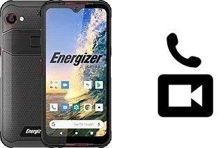 Passez des appels vidéo avec un Energizer Hardcase H620S