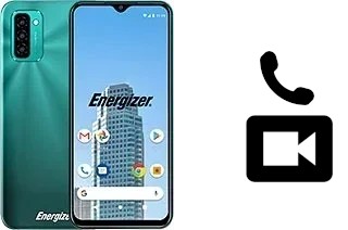 Passez des appels vidéo avec un Energizer U680S