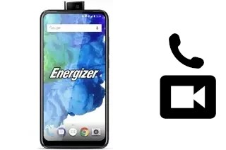 Passez des appels vidéo avec un Energizer Ultimate U620S Pop