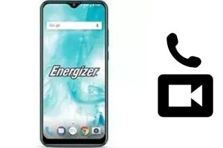 Passez des appels vidéo avec un Energizer Ultimate U650S