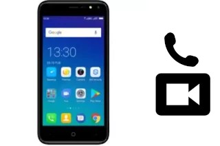 Passez des appels vidéo avec un Evercoss S45