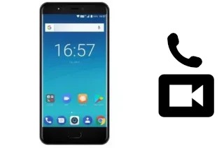 Passez des appels vidéo avec un Evercoss S55A