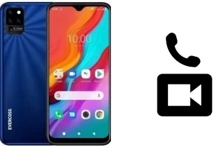 Passez des appels vidéo avec un Evercoss Tera S6