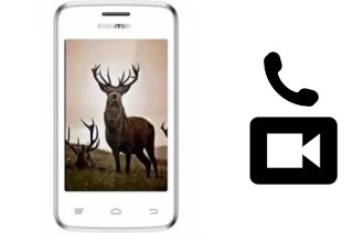 Passez des appels vidéo avec un Evertek Evertrendy II