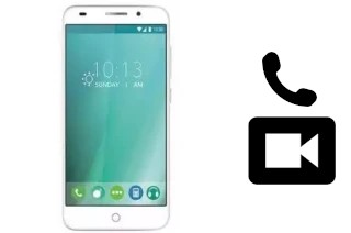 Passez des appels vidéo avec un ExMobile EX69I Ola