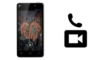 Passez des appels vidéo avec un Fairphone FP1U