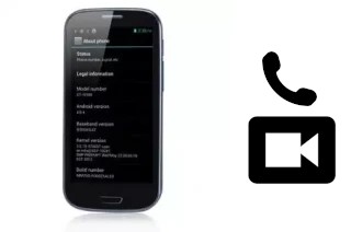Passez des appels vidéo avec un Feiteng GT-N9300