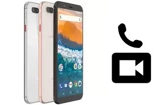 Passez des appels vidéo avec un General Mobile GM 9 Pro