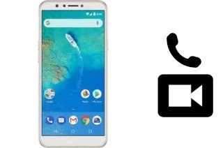 Passez des appels vidéo avec un General Mobile GM 8D
