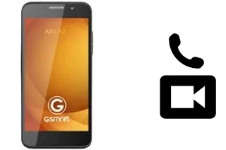 Passez des appels vidéo avec un Gigabyte GSmart Alto A2