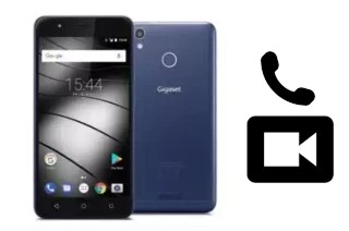 Passez des appels vidéo avec un Gigaset GS280