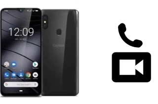 Passez des appels vidéo avec un Gigaset GS290