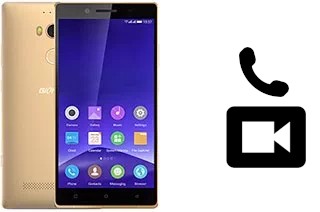 Passez des appels vidéo avec un Gionee Elife E8