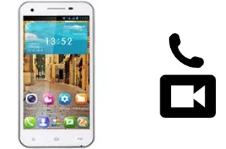 Passez des appels vidéo avec un Gionee Gpad G3