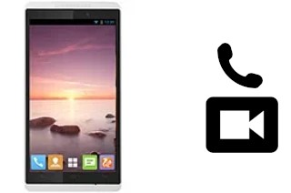 Passez des appels vidéo avec un Gionee Gpad G4