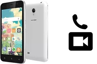 Passez des appels vidéo avec un Gionee Pioneer P3S