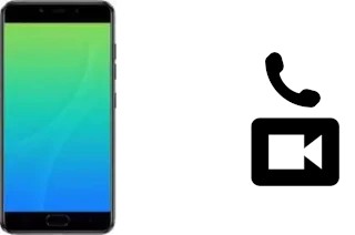 Passez des appels vidéo avec un Gionee S10 Lite