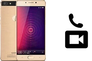 Passez des appels vidéo avec un Gionee Steel 2