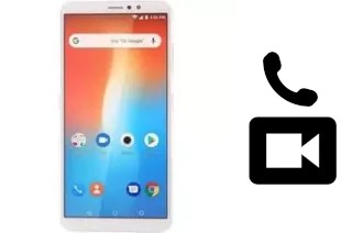 Passez des appels vidéo avec un Gome C7 Note