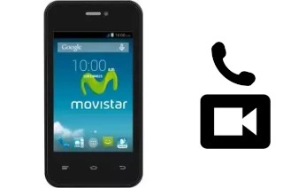 Passez des appels vidéo avec un GoMobile G0775