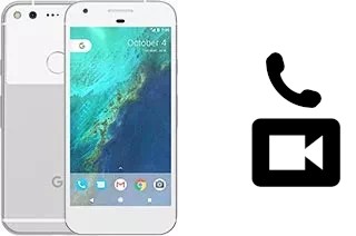 Passez des appels vidéo avec un Google Pixel