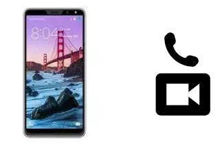 Passez des appels vidéo avec un Gooweel M5 Plus