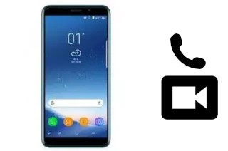 Passez des appels vidéo avec un Gooweel S10