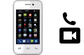 Passez des appels vidéo avec un Gosco GS310