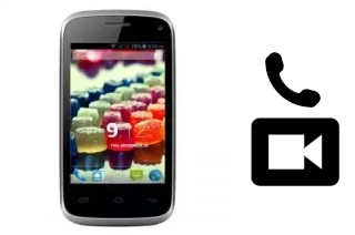 Passez des appels vidéo avec un GPhone Candy 2