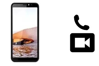 Passez des appels vidéo avec un Haier Alpha A6