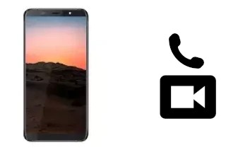 Passez des appels vidéo avec un Haier Elegance E11