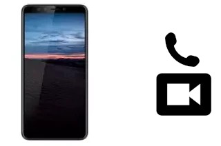 Passez des appels vidéo avec un Haier Elegance E7