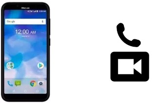 Passez des appels vidéo avec un HiSense Infinity F17 Pro