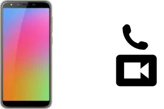 Passez des appels vidéo avec un HomTom H5