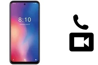 Passez des appels vidéo avec un HomTom P30 PRO