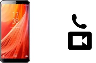 Passez des appels vidéo avec un HomTom S7