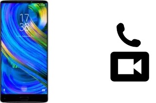 Passez des appels vidéo avec un HomTom S9 Plus