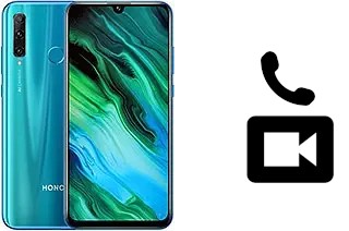 Passez des appels vidéo avec un Honor 20e