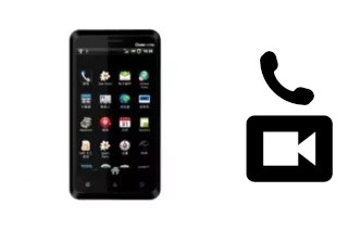 Passez des appels vidéo avec un HONPhone Z1