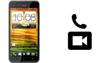 Passez des appels vidéo avec un HTC Butterfly